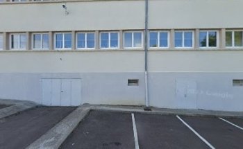 Salle Polyvalente-relais Social