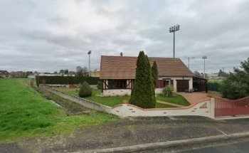 Centre Sportif des Pressigny