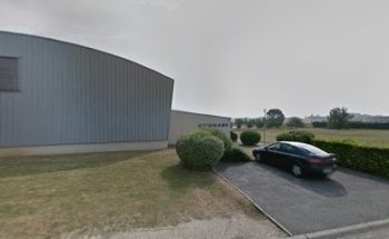 gymnase intercommunal