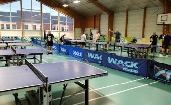 Salle Omnisports