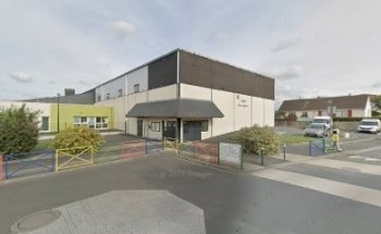 Gymnase