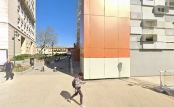 Complexe Sportif Pablo Neruda