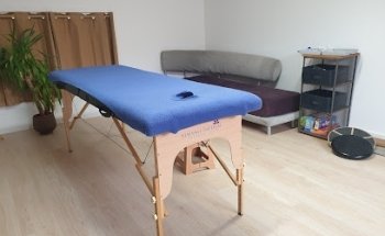 Paramedsport Posturologue Bilan Postural