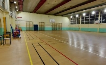 Gymnase Saint-Exupéry