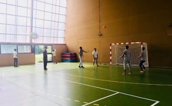 Gymnase Jean Jaurès