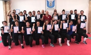 United Krav Maga Tarnos - Bayonne