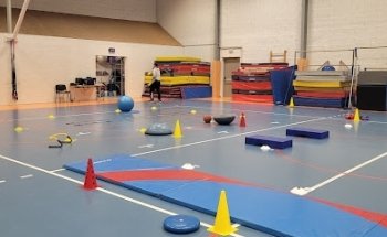 Association Gym Plonéour
