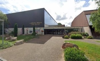 complexe Sportif Colette Besson