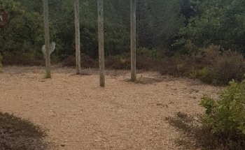 Parcours de santé Boujan sur libron