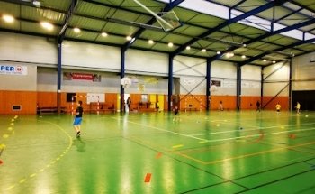 Gymnase Maison Rouge