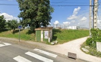 Clochette Lisloise GYM