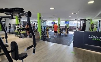 LIBERTY GYM OLLIOULES