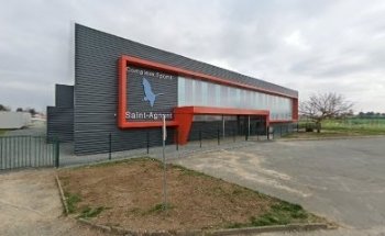 Gymnase de St Agnant
