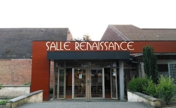 Salle Renaissance