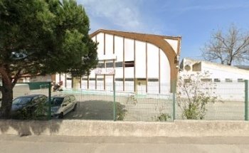 Salle Pierre Clere
