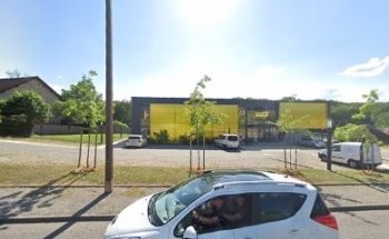 Dojo municipal