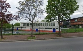 Gymnase Louis Pasteur