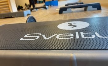 MZ.Fit PT & Group Trainer