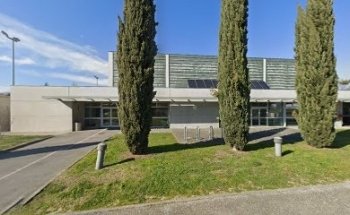 Gymnase Europe
