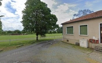 Complexe Sportif La Maladrerie