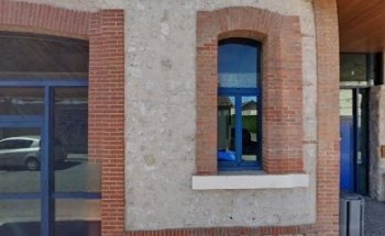 Boulodrome