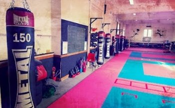 Matha Boxing Club
