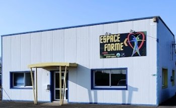 Espace FORME Juv'Anim