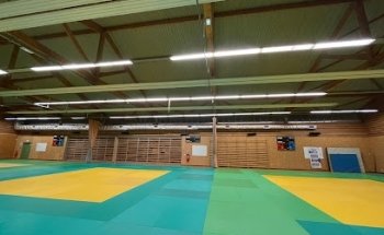Gymnase municipal Alice-Milliat