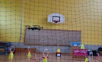 Gymnase St Exupery