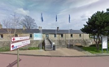 AS Cherbourg Natation