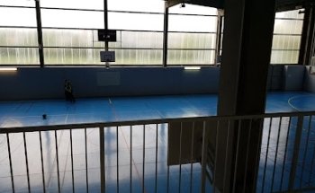 Gymnase Marcel Cerdan