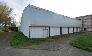 Gymnase Édouard Quemper