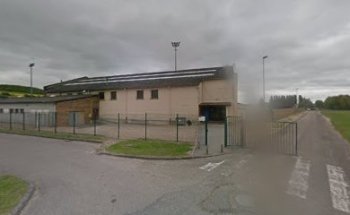 Gymnase Sylvie Lehongre