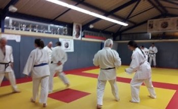 Judo club Le Séquestre