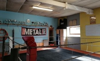 Boxing Club Du Bourgeais
