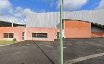 Gymnase Maurice DELFOUR