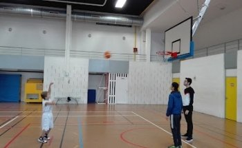 Halle des Sports