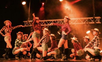 Cristall Dance
