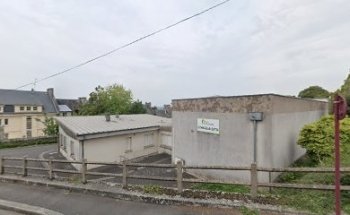 Gymnase du Cotin