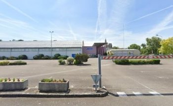 Gymnase Eric TABARLY