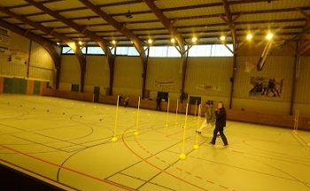 Salle Omnisports Gaston Renaud