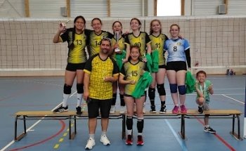 Complexe Sportif De Vivonne