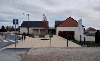 Maison des associations