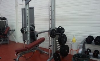 Urban Gym