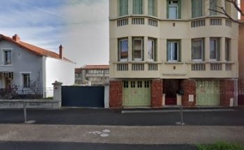Gymnase municipal Anatole France