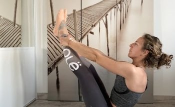 Les secrets du Pilates