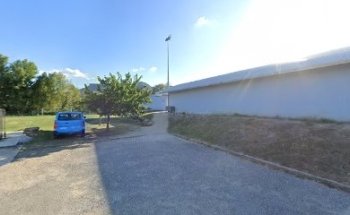 Stade foot Théoule