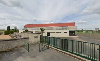 Halle des Sports