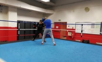 Gymnase Auguste Delaune