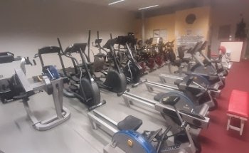 Sat Cardio Musculation